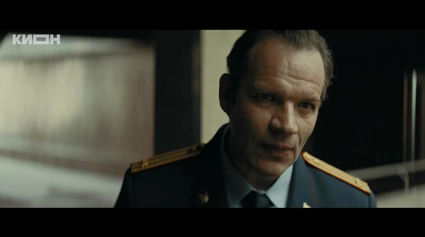 Кадры из сериала Отпечатки (2025)